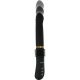 Vibrador Toyjoy Magnum Opus Thruster Negro Vibrashop