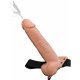 FETISH FANTASY 9 - PENE REALISTICO EYACULADOR - 22,9CM VIBRASHOP