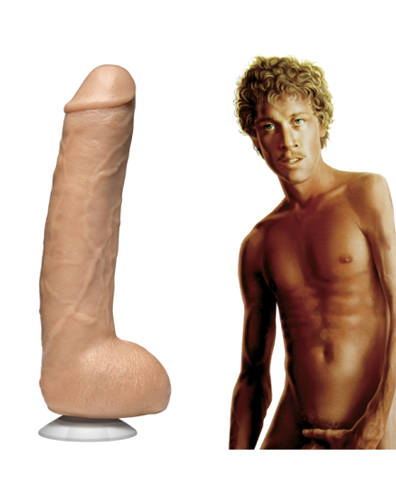 PENES REALISTICOS JOHN HOLMES REALISTIC COCK VIBRASHOP