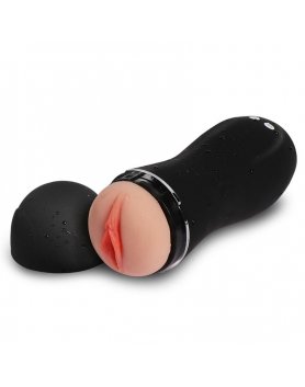 MASTURABDOR CON VIBRADOR TINY MAN VIBRASHOP