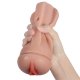 MASTURABDOR CON VIBRADOR TINY MAN VIBRASHOP