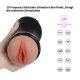 MASTURABDOR CON VIBRADOR TINY MAN VIBRASHOP