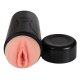 MASTURBADOR MASCULINO VAGINA CON GEMIDOS FANNY VIBRASHOP