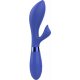 TOYJOY - GROVE PARADE VIBRADOR DOBLE ESTIMULACIÓN - AZUL VIBRASHOP