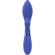 TOYJOY - GROVE PARADE VIBRADOR DOBLE ESTIMULACIÓN - AZUL VIBRASHOP