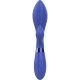 TOYJOY - GROVE PARADE VIBRADOR DOBLE ESTIMULACIÓN - AZUL VIBRASHOP