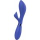 TOYJOY - GROVE PARADE VIBRADOR DOBLE ESTIMULACIÓN - AZUL VIBRASHOP