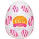 TENGA EGG CURL VIBRASHOP