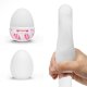 TENGA EGG CURL VIBRASHOP