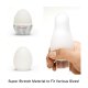 TENGA EGG TORNADO VIBRASHOP