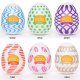 TENGA EGG TORNADO VIBRASHOP