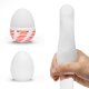 TENGA EGG TUBE VIBRASHOP