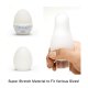 TENGA EGG SPHERE VIBRASHOP