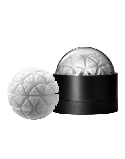 TENGA - GEO GLACIER VIBRASHOP