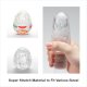 tenga keith haring huevo masturbador street VIBRASHOP