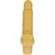 GOLD DICKER VIBRADOR STIM VIBRASHOP