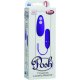 POSH LOVERS VIBRADOR FEMENINO CON CONTROL REMOTO ROSA VIBRASHOP