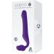 ADRIEN LASTIC - QUEENS L - LILA VIBRASHOP