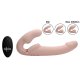 Arnés sin correas - VIBRADOR PUNTO G Y P - STRAP-ON - VIBRASHOP