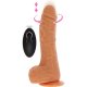 PENE CON VIBRACION, ROTACION Y EMPUJE VIBRASHOP