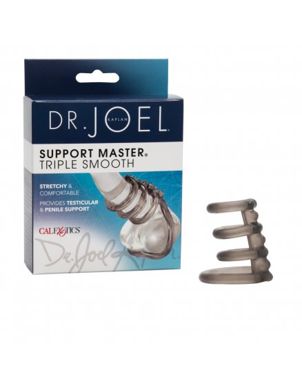 DR. J SUPPORT MASTER TRIPLE ANILLO VIBRASHOP