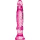 ANAL STARTER PENE ANAL 12,5CM - ROSA VIBRASHOP