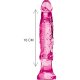 ANAL STARTER PENE ANAL 12,5CM - ROSA VIBRASHOP