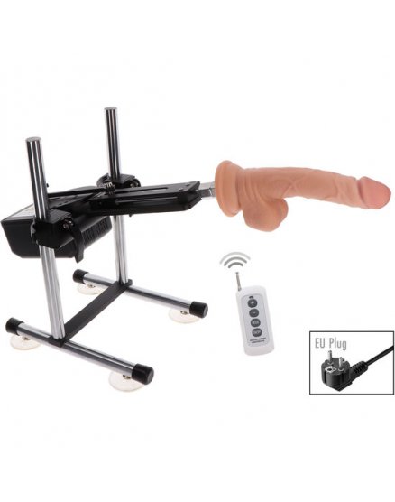 BANGERS PRO 2 MÁQUINA DEL AMOR VIBRASHOP