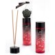 ACEITE MASAJES FRIO –CALOR FRESA EXTASE SENSUEL VIBRASHOP