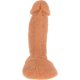 PENE VIBRADOR DE SILICONA VIBRASHOP