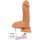 PENE VIBRADOR DE SILICONA VIBRASHOP