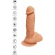 PENE VIBRADOR DE SILICONA VIBRASHOP