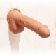 PENE VIBRADOR CON CUENTAS GIRATORIAS VIBRASHOP