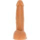 PENE VIBRADOR CON CUENTAS GIRATORIAS VIBRASHOP