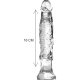 ANAL STARTER PENE ANAL 12,5CM - ROSA VIBRASHOP