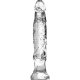 ANAL STARTER PENE ANAL 12,5CM - ROSA VIBRASHOP