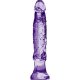 ANAL STARTER PENE ANAL 12,5CM - ROSA VIBRASHOP