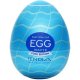 TENGA HUEVO MASTURBADOR WAVY II COOL EDITION VIBRASHOP