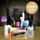 SATISFYER CALENDARIO DE ADVIENTO PREMIUM 2023 VIBRASHOP
