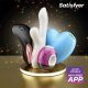SATISFYER CALENDARIO DE ADVIENTO PREMIUM 2023 VIBRASHOP