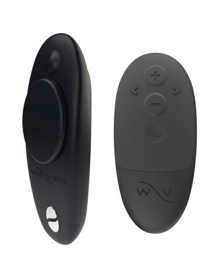 WE-VIBE - MOXIE + VIBRASHOP