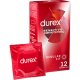 PRESERVATIVOS SENSITIVOS TOTAL DUREX VIBRASHOP