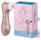 ESTIMULADOR DE CLÍTORIS SATISFYER PRO 2 (NEXT GENERATION)