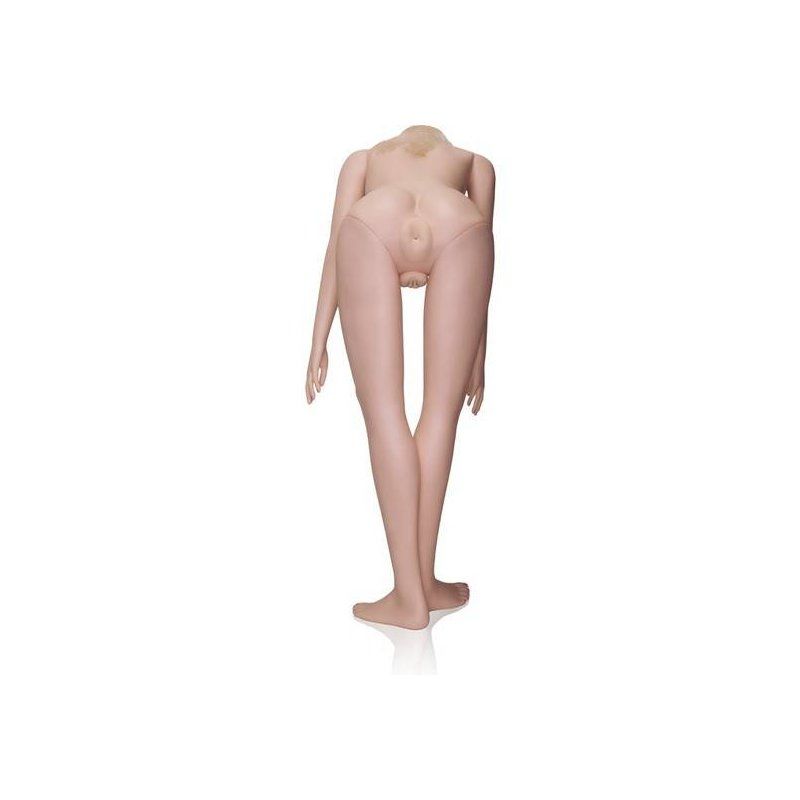 Muñeca realistica Vivid Raw