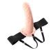 ARNES CON PENE FETISH FANTASY – HOLLOW STRAP-ON NATURAL VIBRASHOP