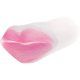 MASTURBADOR MASCULINO LABIOS ROSADOS VIBRASHOP
