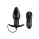 ANAL FANTASY - ESTIMULADOR ANAL CON CONTROL REMOTO VIBRASHOP