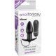 ANAL FANTASY - ESTIMULADOR ANAL CON CONTROL REMOTO VIBRASHOP