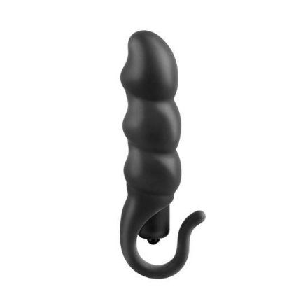 ANAL FANTASY ESTIMULADOR ANAL ideas Vibrashop para sesión de sexo