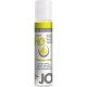 LUBRICANTE NATURAL BANANA DE FLAVORS VIBRASHOP